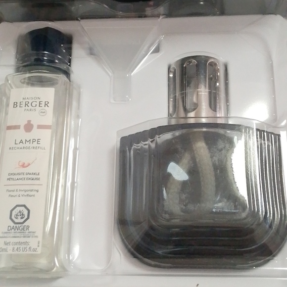 Maison Berger Paris Lampe Gift Set - Picture 3 of 7